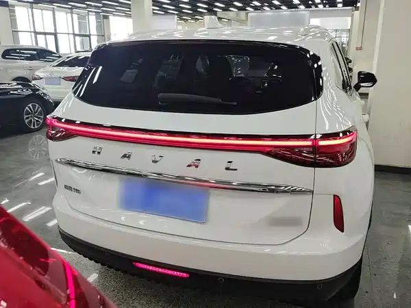 Haval H6 2021