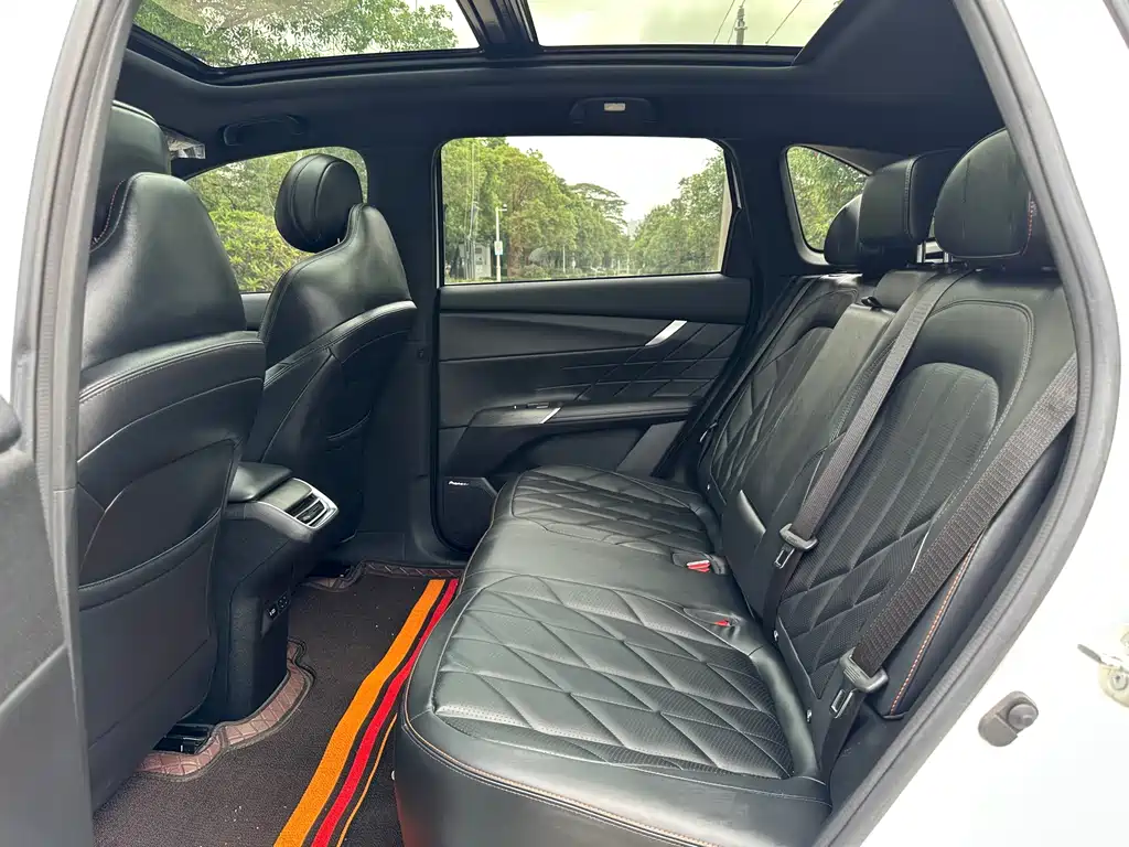 Changan CS75 PLUS 2025 — фото 39