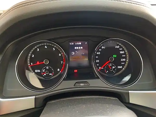 Volkswagen Teramont 2019