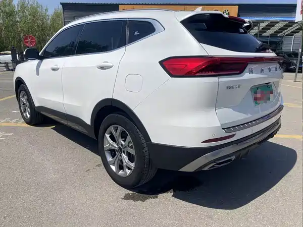 Haval H6 2021