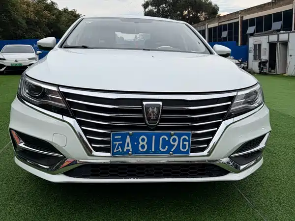 Roewe i6 Classic 2022