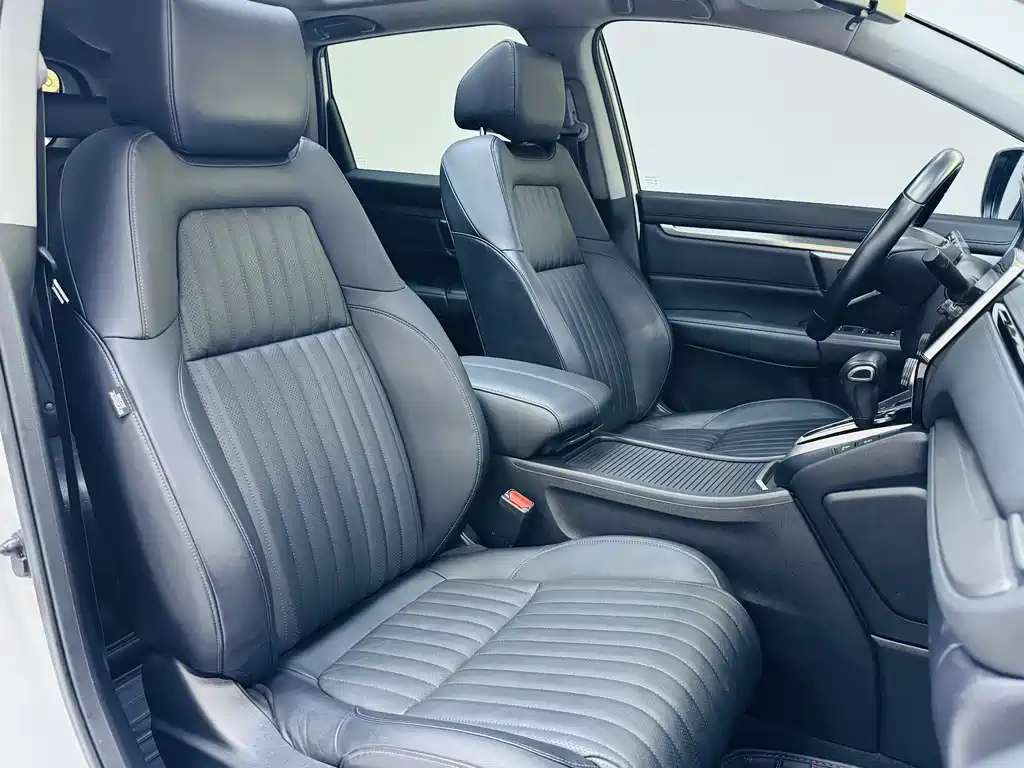 Honda Breeze 2022 — фото 11