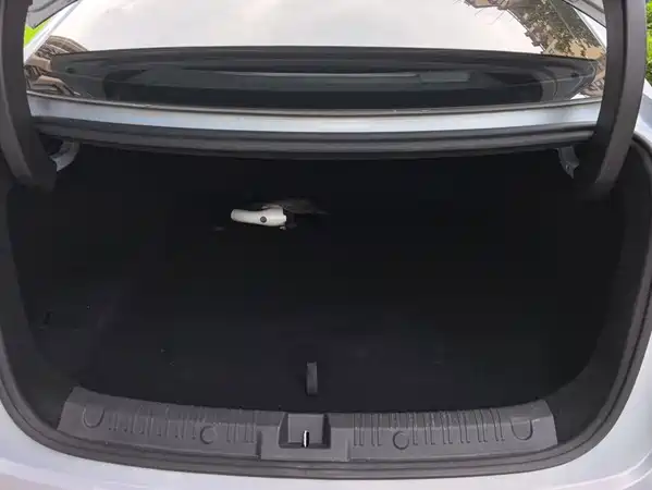 BYD Qin L 2024