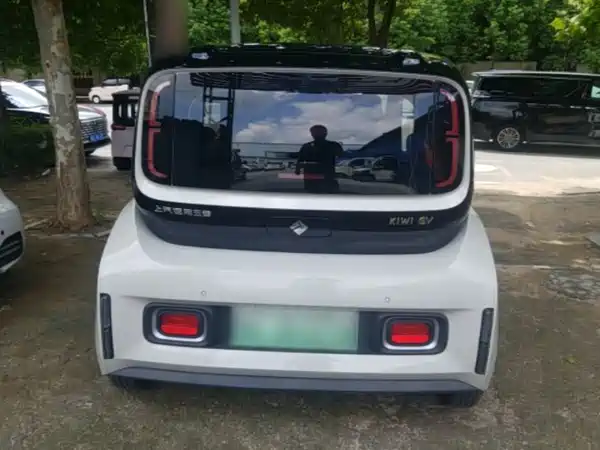 Baojun Kiwi EV 2022