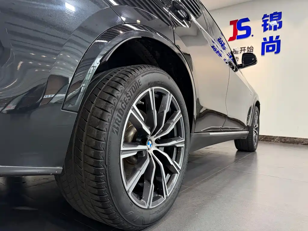 BMW X5 2020 — фото 17