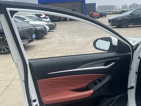 Changan Eado 2023
