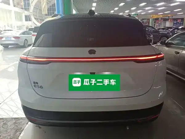NIO ES6 2023