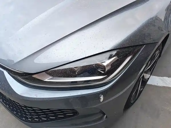 Volkswagen Lamando 2022