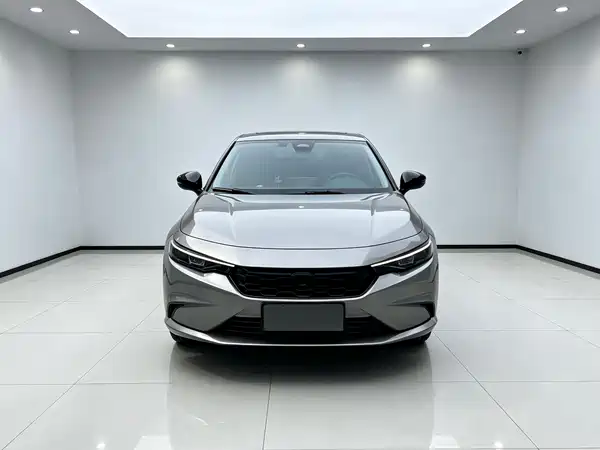Honda Integra 2022