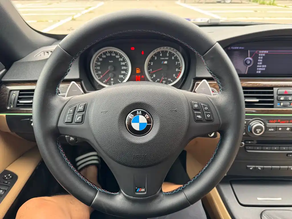 BMW M3 2013 — фото 18