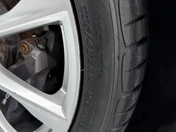 Porsche 718 2017