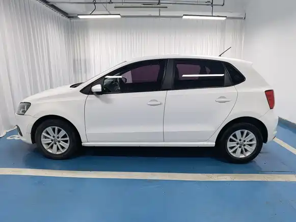 Volkswagen Polo 2017