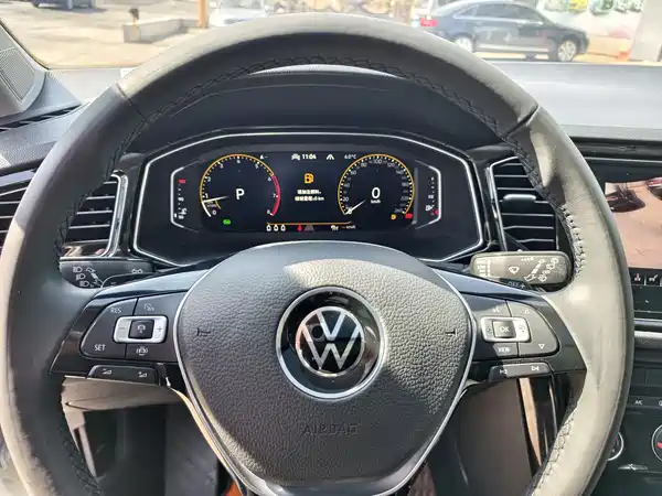 Volkswagen T-Roc 2022