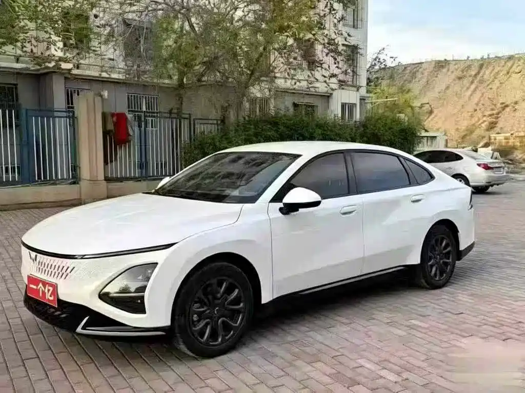 Wuling Xingguang 2025