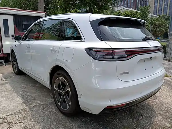 Shangjie H5 2025