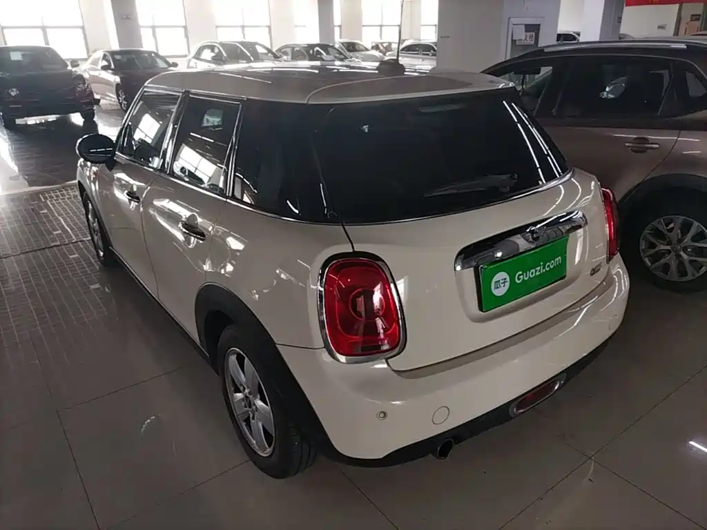 MINI Mini 2016