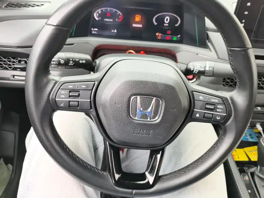 Honda Accord 2024 — фото 15