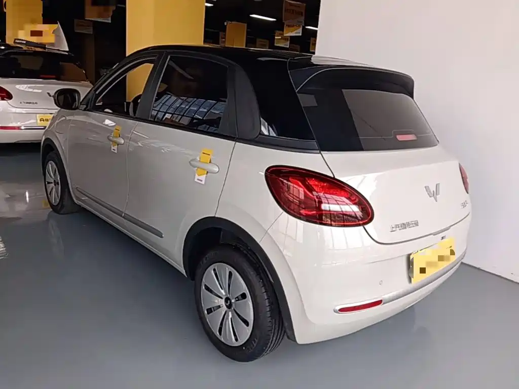 Wuling Bingo 2024