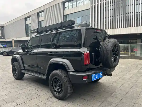 Tank 300 2022