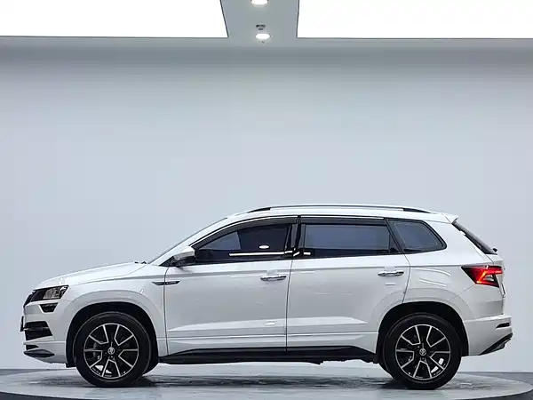 Skoda Karoq 2022