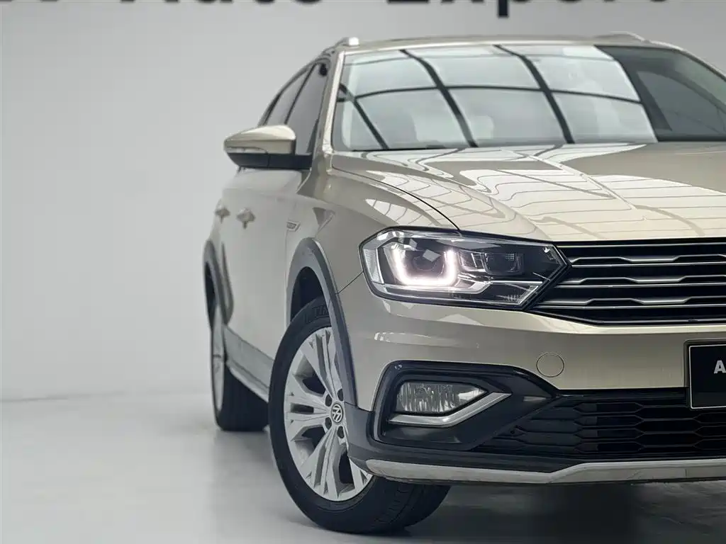 Volkswagen C-Trek 2019 — фото 4