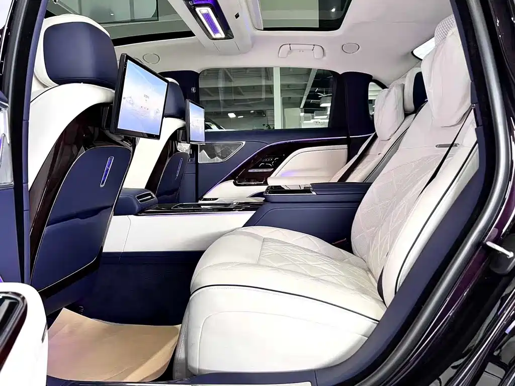 Hongqi Guoya 2025 — фото 40