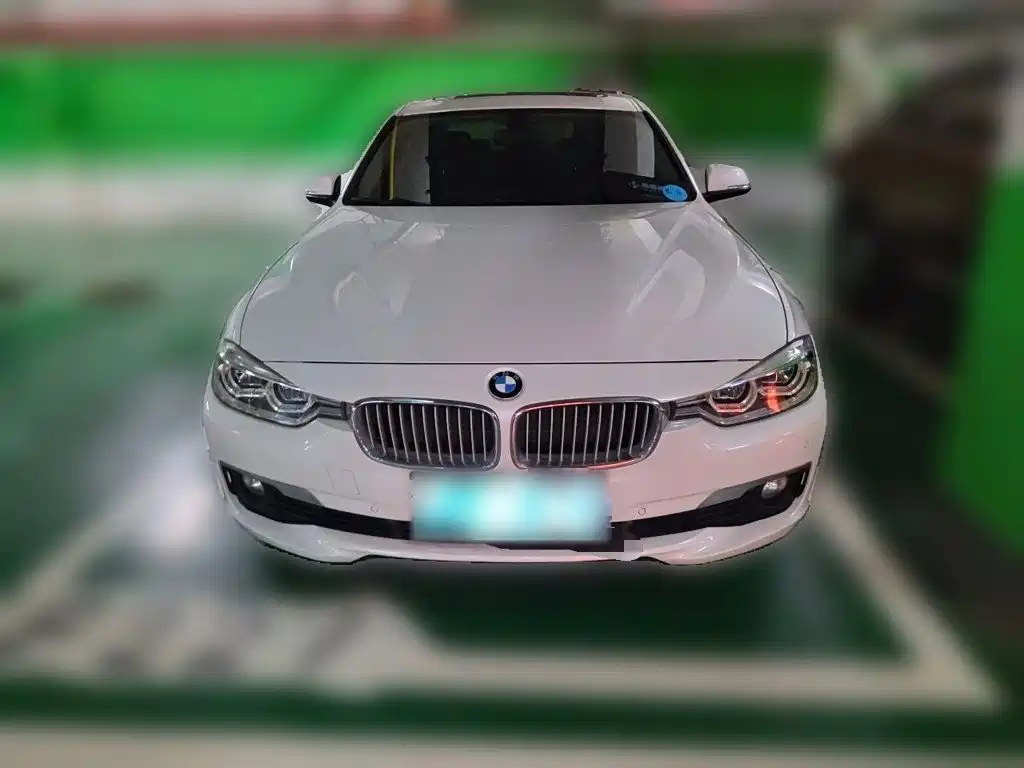 BMW 3 Series 2019 — фото 2