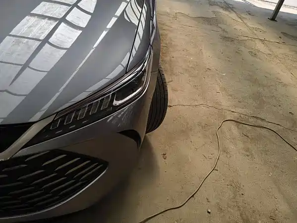 BYD Qin PLUS 2025
