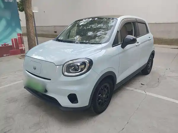 Leapmotor T03 2023