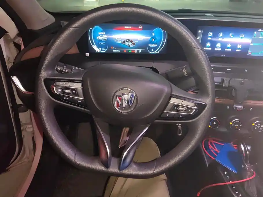 Buick Verano 2022 — фото 15