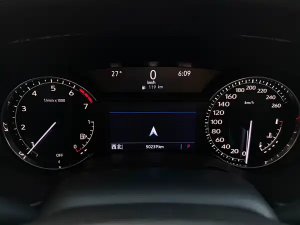 Cadillac CT5 2022
