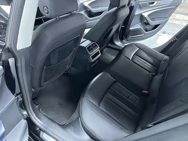 Audi A7 2020