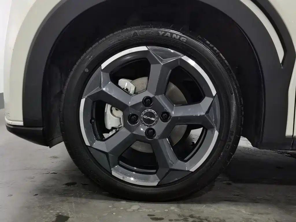 BYD Seagull 2023 — фото 17