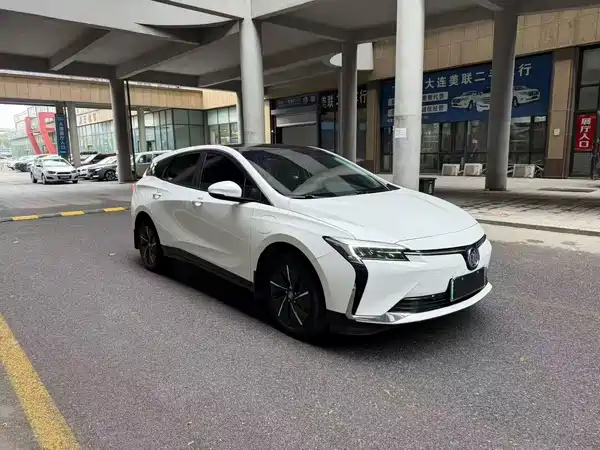 Buick Velite 6 2024