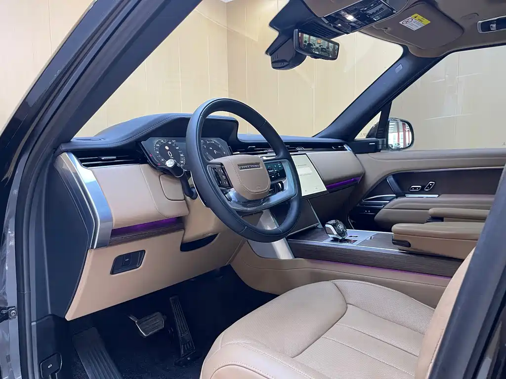 Land Rover Range Rover 2024 — фото 10