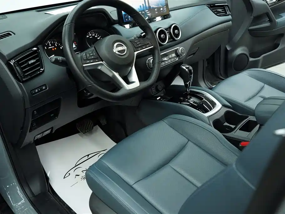 Nissan X-Trail 2025 — фото 12