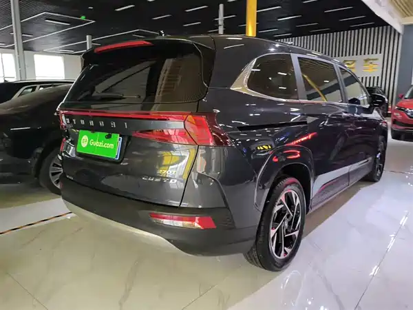 Hyundai Custin 2021