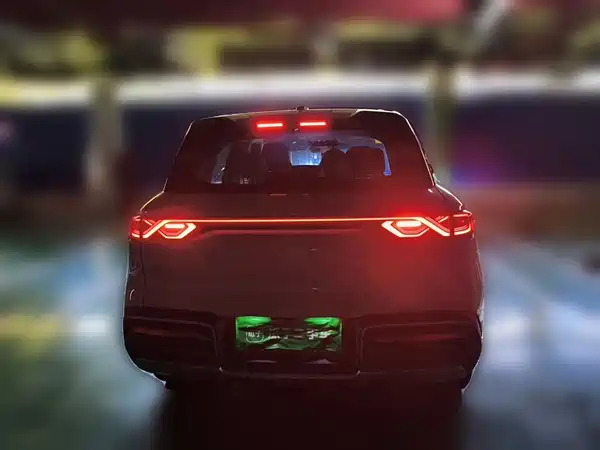 BYD Yuan UP 2026