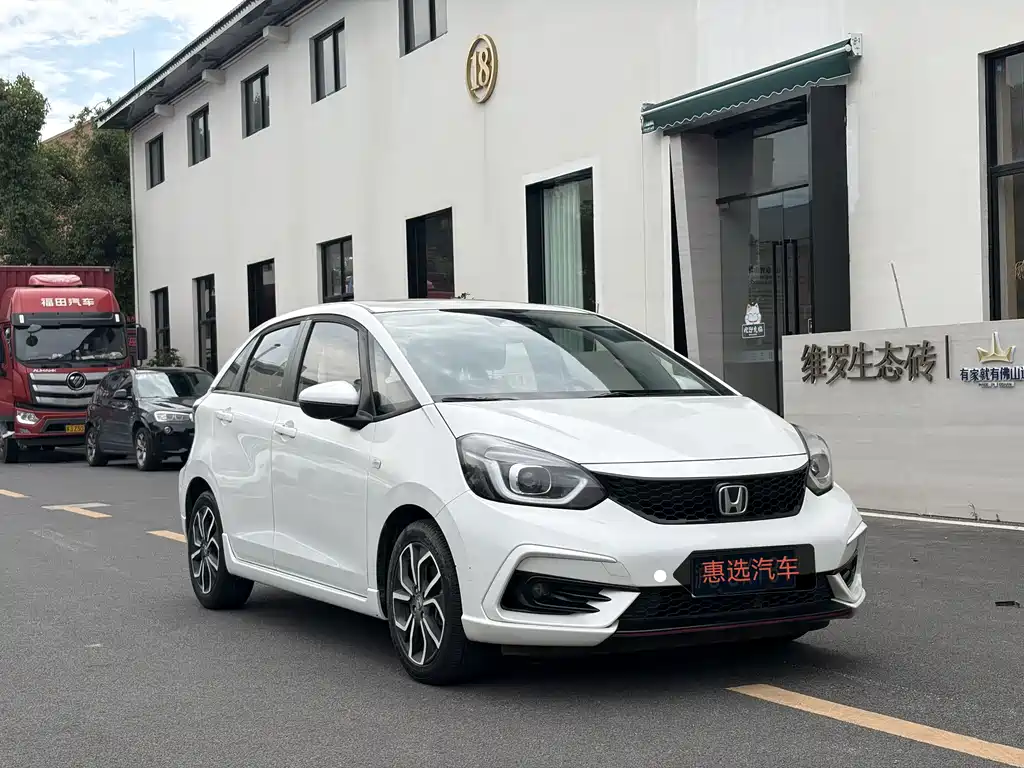 Honda Life 2021