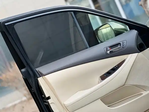 Lexus ES 2010