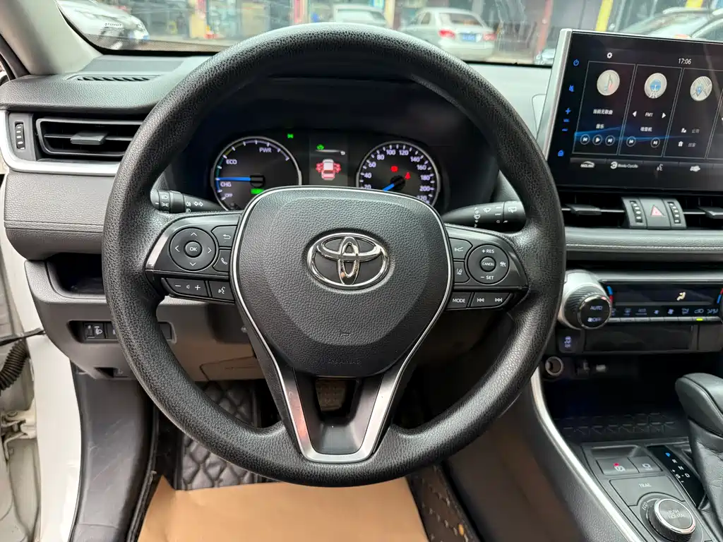Toyota Wildlander 2020 — фото 12