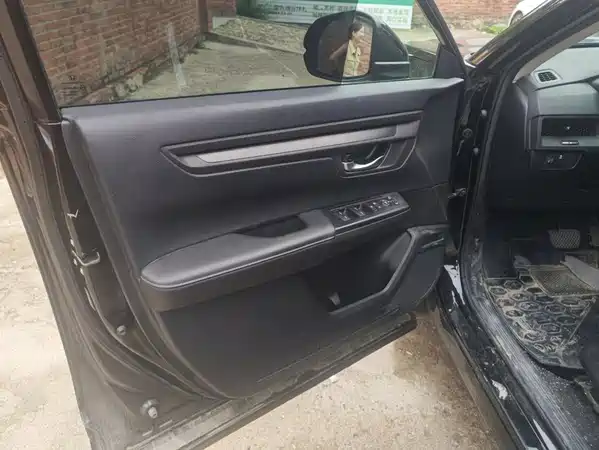 Honda CR-V 2024