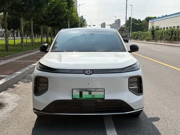 Changan Qiyuan Q07 2025
