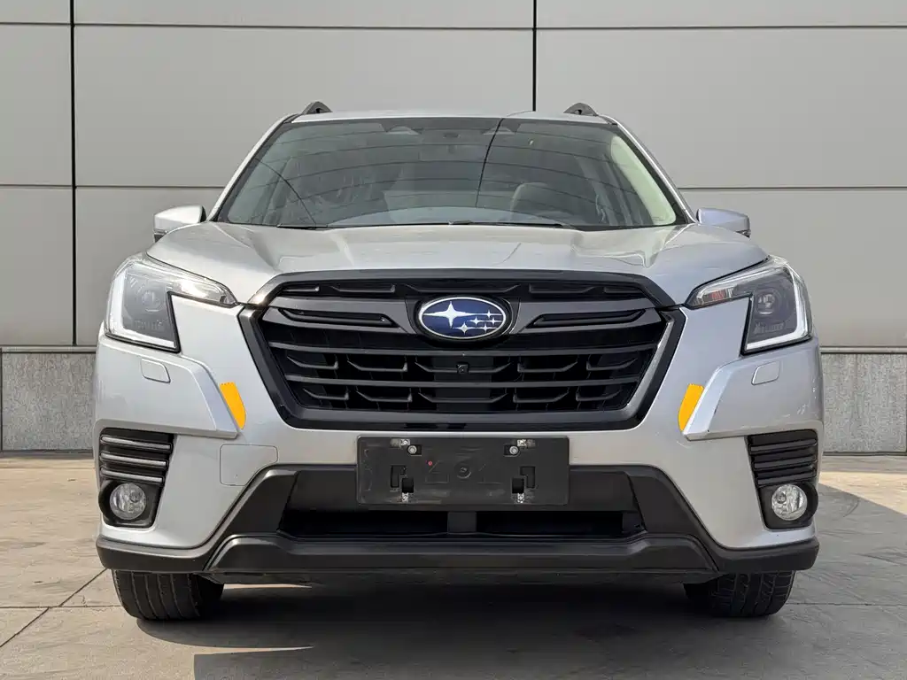 Subaru Forester 2022