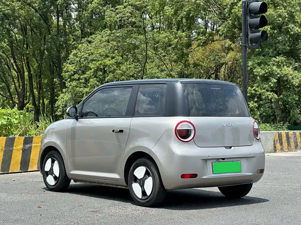 Changan Lumin 2023