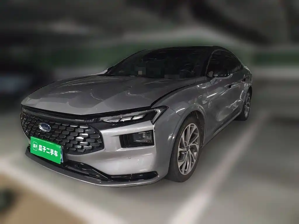 Ford Mondeo 2024