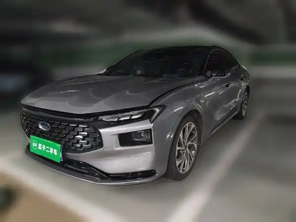 Ford Mondeo 2024