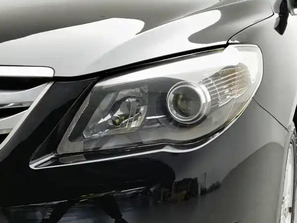 BYD L3 2012