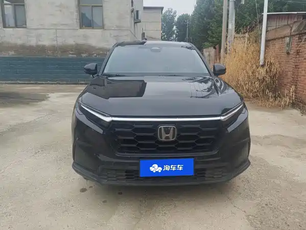 Honda CR-V 2024