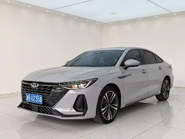 Chery Arrizo 8 2023